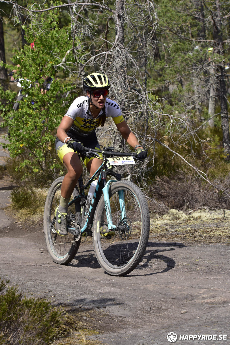 Bild från Lida Loop 2018